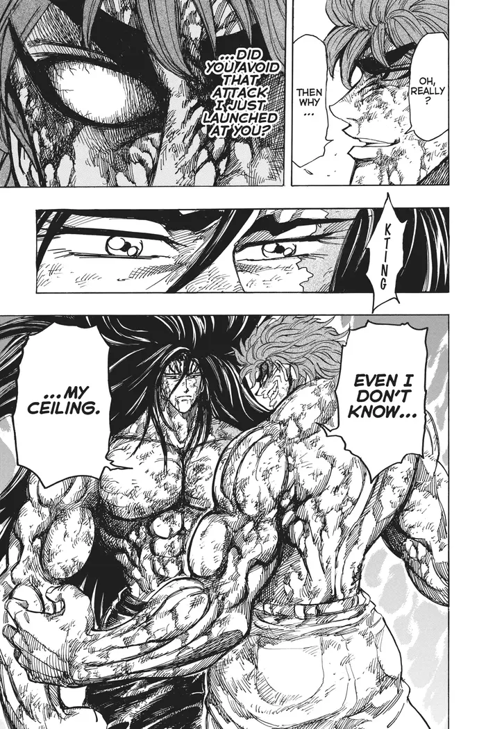 Toriko Chapter 234 image 08_optimized